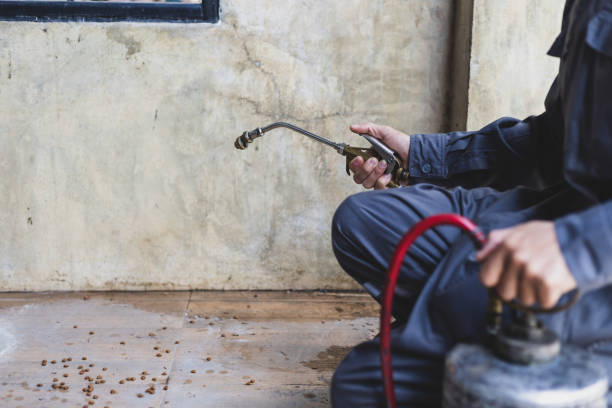 Best Commercial Pest Control Services  in , ID
